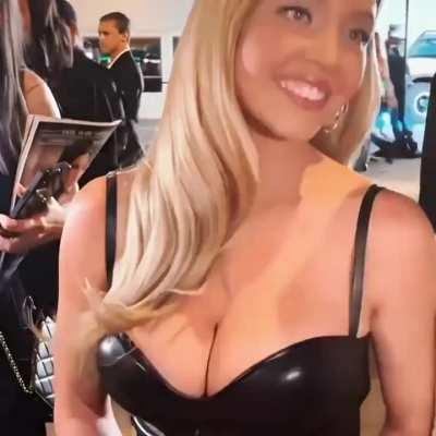 Sydney Sweeney