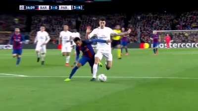 It will go down as the biggest scam in football history. And it was the beginning of the end for barca