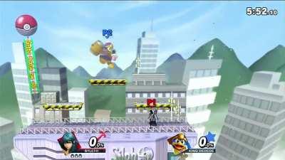 My quickest 0-Death from 