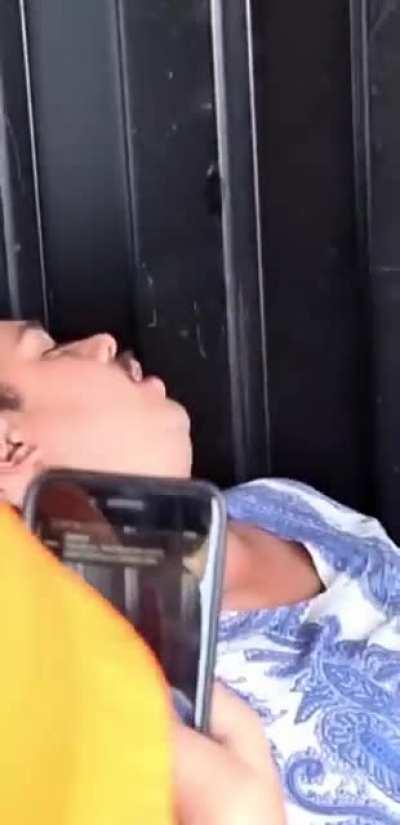 If that doesn’t wake you up, i don’t know what will.