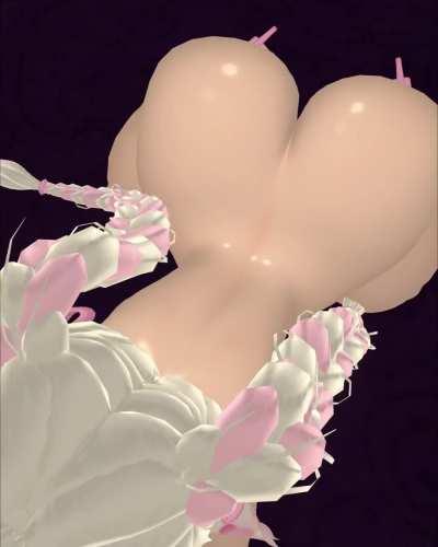 I love big dicks in me 💖