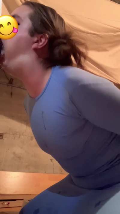 Look at that bulge 🫣🤭