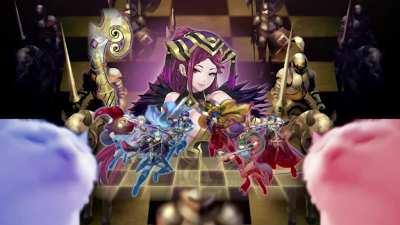 The music in PoL is 🔥🔥🔥