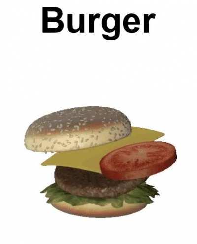 Burger time