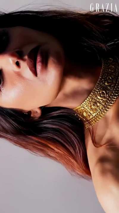 Samantha Ruth Prabhu