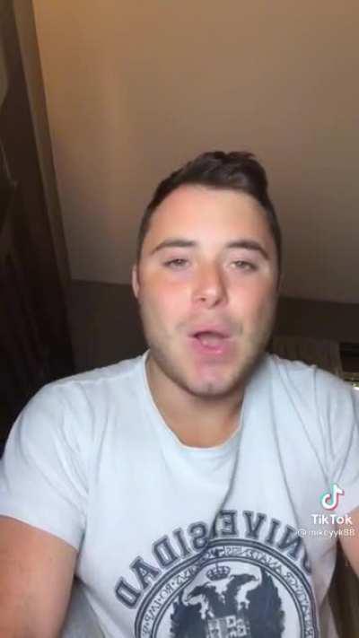 No words on this one…Literally.