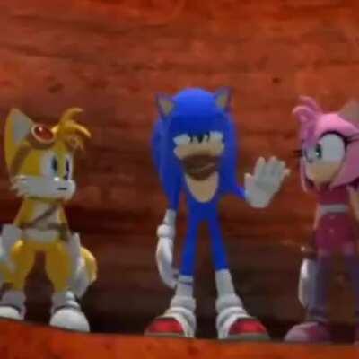 Não existe mulher com tromba