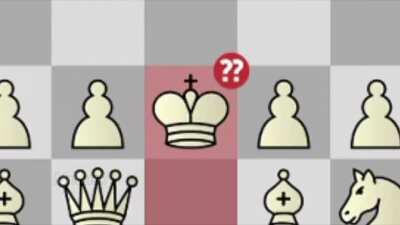 Bongcloud in a nutshell.