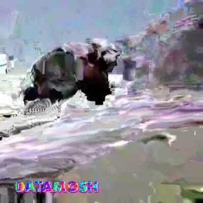 when the void calls you better fly.