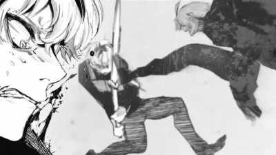 OweL - Tokyo Ghoul-AMV- [Alexandros]/Starrrrrrr feat. GEROCK