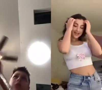 You play the guitar?