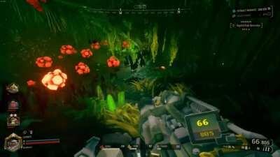 Yo he wanted me dead