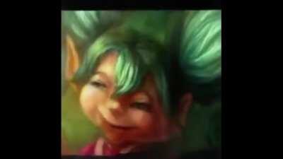 Lolly Poppy sings Baka Mitai