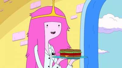 it really do be like that sometimes