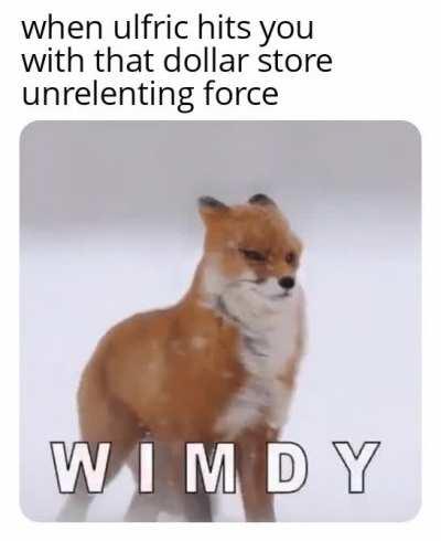 Ooh so strong *stops time and decapitates him*