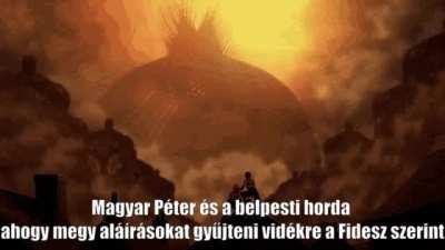 Legbékésebb Origo cikk Péterről