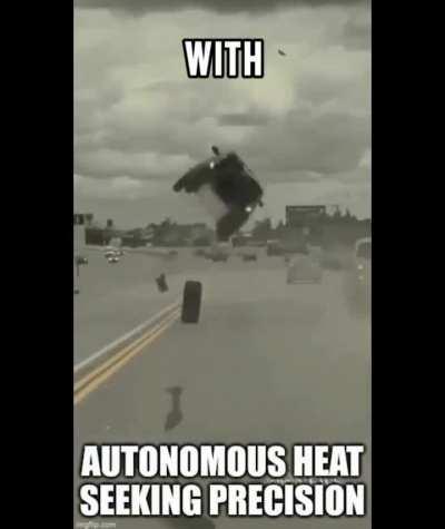 A Rubbery Death Awaits