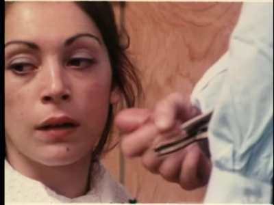 Day Jason in 'The Private Afternoons of Pamela Mann'