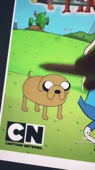 I'd still watch it. @kermit.the.kaiju for credit!