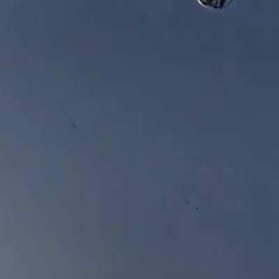 What could go wrong lighting a lighter in a vehicle? (Possibly NSFW)