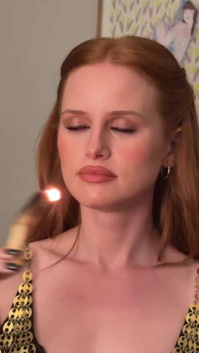 tiktok - can’t sleep it must be the ghosts - September 2025