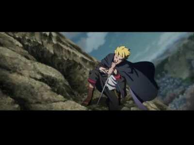 Boruto San Andreas: Opening Cutscene