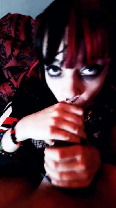 If our First Date doesn't end like this you don't get another one...