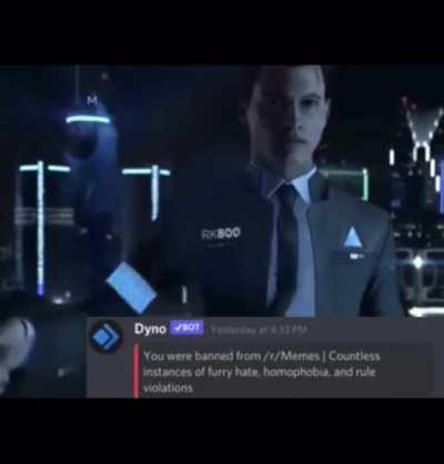 Mission accomplished