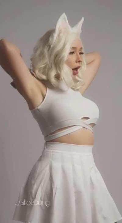 tiktok trend: naughty version :)