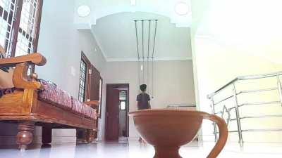 I was feeling bored at home, so I did this trickshot, edited it and uploaded it on YouTube. You guys may like it