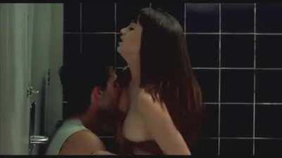 Ana de Armas is Probably the most beautiful and hotest woman in Hollywood.