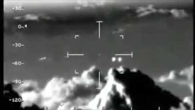 A compilation of Declassified UFO Videos from multiple countries (Brazil, Mexico, Chile and the US including Puerto Rico).