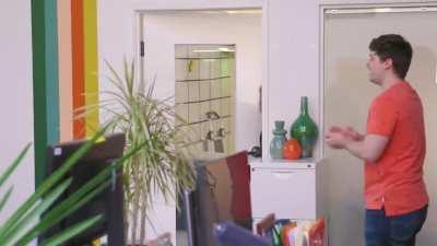 Working At Smosh Sucks