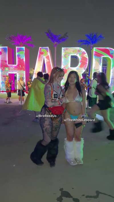 Hard Summer this year was a blast