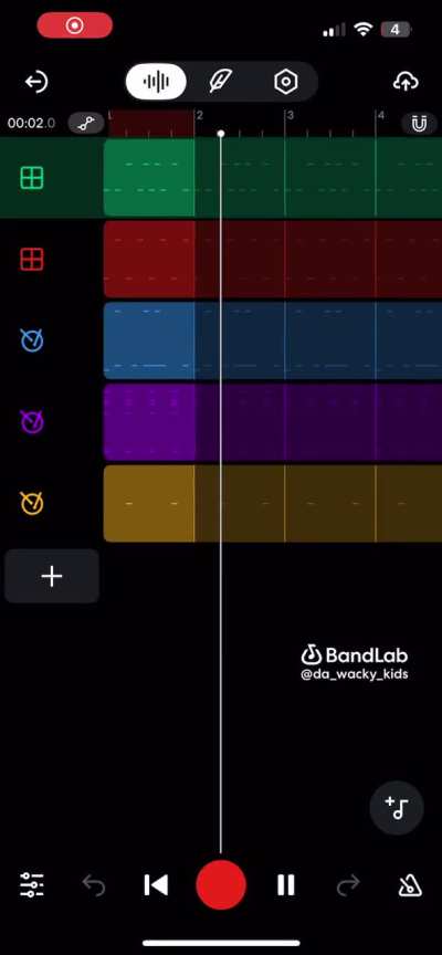 Mod sneak peak #1 (yes it’s a version two of my mod)