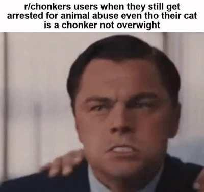 there's a difference people