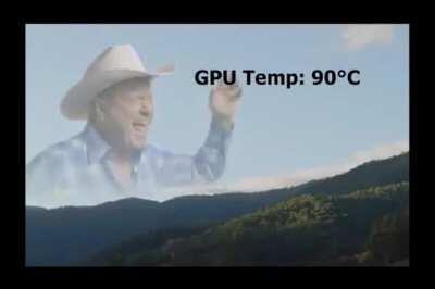 Every time i launch VrChat pc be like: