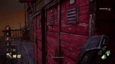 The new 'head on' buff