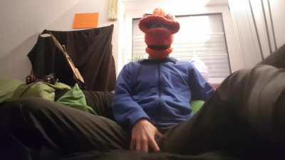 I went too deep into the internet again.