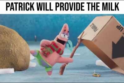 Santa's White Christmas