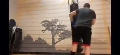 Just Wanna Post Some Skills I Learned To Protect My Future Girlfriend