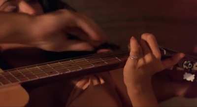 Salma Hayek in 'Desperado' (1995)