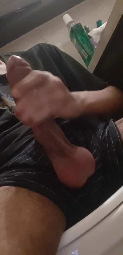 8 inches is massive