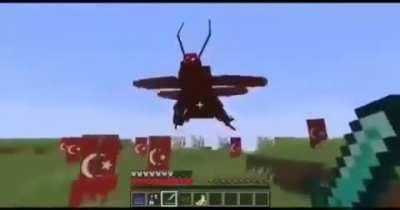 Day 9 of posting anti Turkish propaganda until i get a Turkish girlfriend 