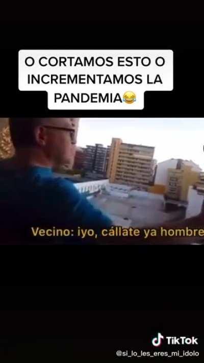 No sabia de la existencia de este video de skippy