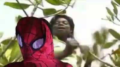 O melhor super herói do mundo