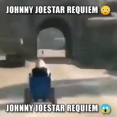 haha wheelchair go brrr brrr