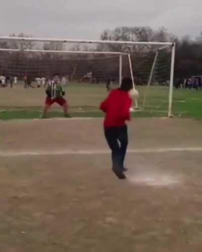 Alexis y la copa América 🤏🏻😎