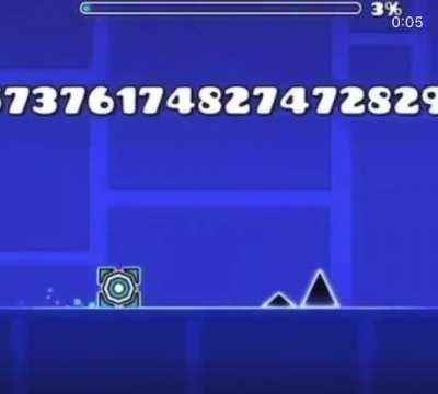 geometry dash