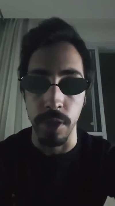 Primeiro post daqui guys